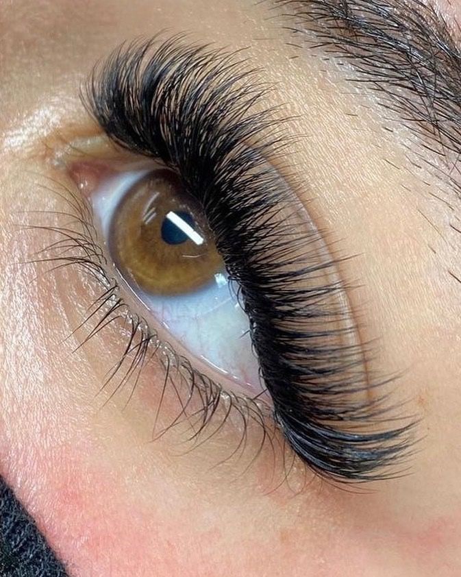 Unisex Eyelash Extensions Borivali East